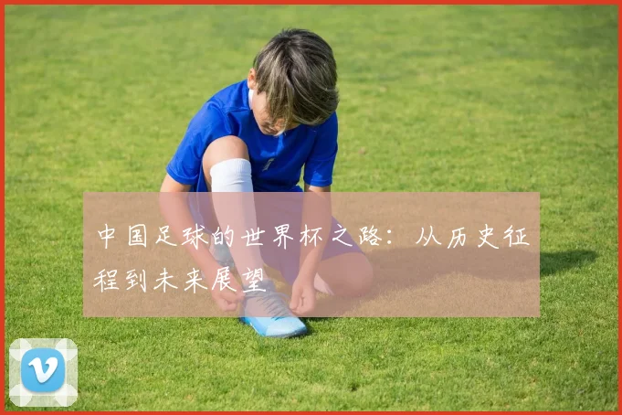 中国足球的世界杯之路：从历史征程到未来展望